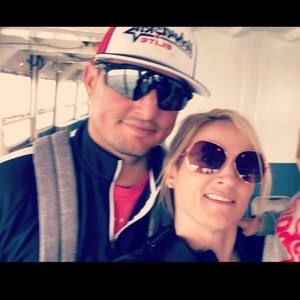 Meet your Posher, Jamie